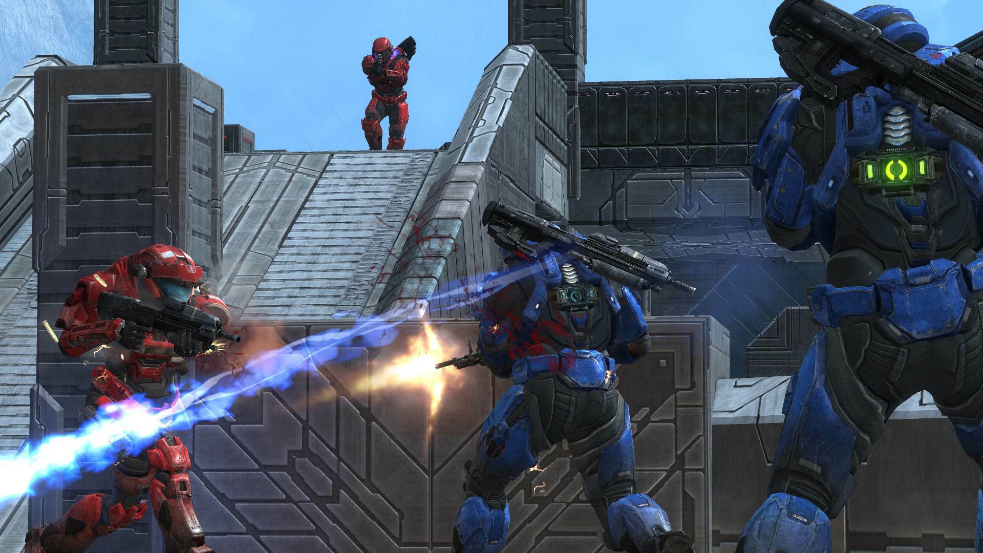 Halo: Reach - Imagen 28